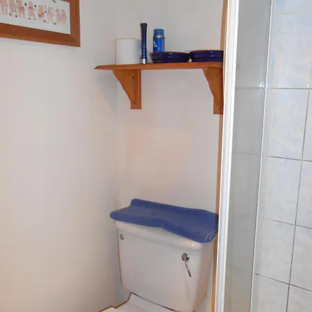Apartamento Birchdale *