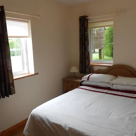Apartman Birchdale Rathdrum