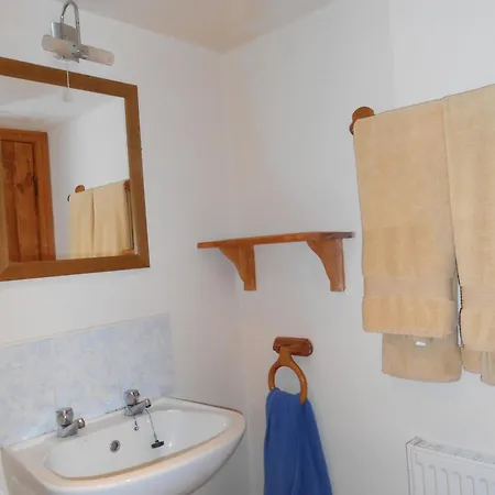 Lägenhet Birchdale Rathdrum