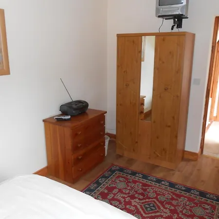 Birchdale Apartamento Rathdrum