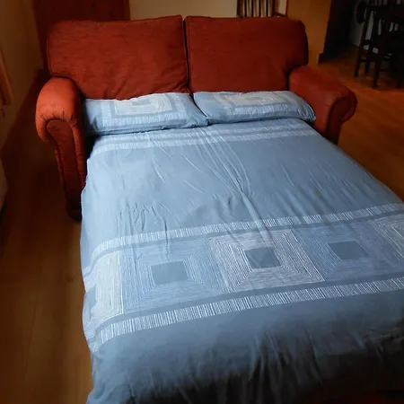 Birchdale Apartman Rathdrum