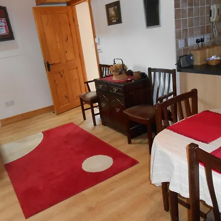 Apartman Birchdale *