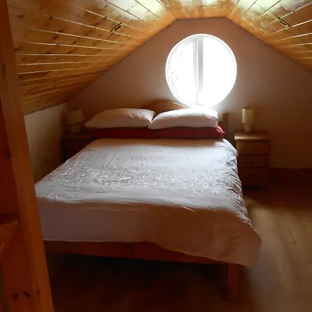 Birchdale Apartamento Rathdrum