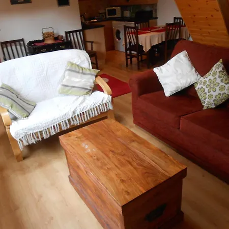 Apartamento Birchdale Rathdrum