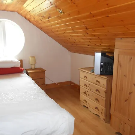 Apartman Birchdale *