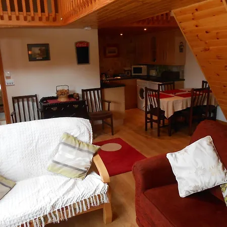 Apartman Birchdale Rathdrum