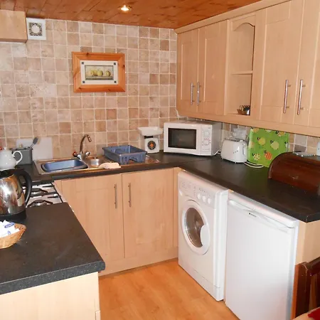 Apartment Birchdale
