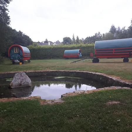 Birchdale Apartman