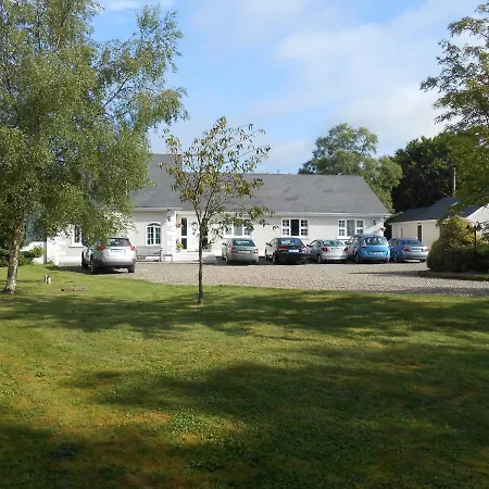 Birchdale Apartamento Rathdrum