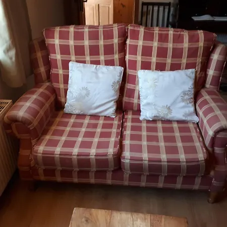 Apartman Birchdale Rathdrum