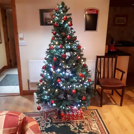 Birchdale Apartamento Rathdrum