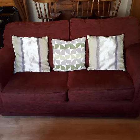 Birchdale Apartman
