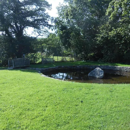 Birchdale Apartman