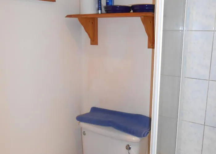 Apartman Birchdale *