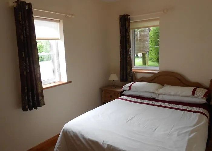 Apartman Birchdale Rathdrum