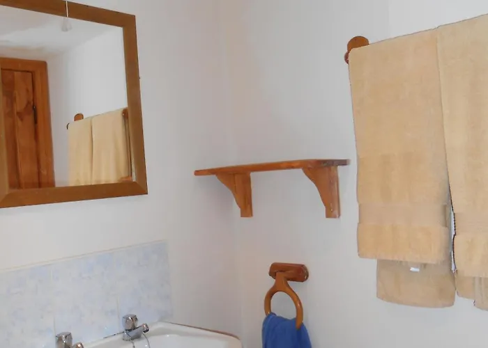 Apartman Birchdale Rathdrum