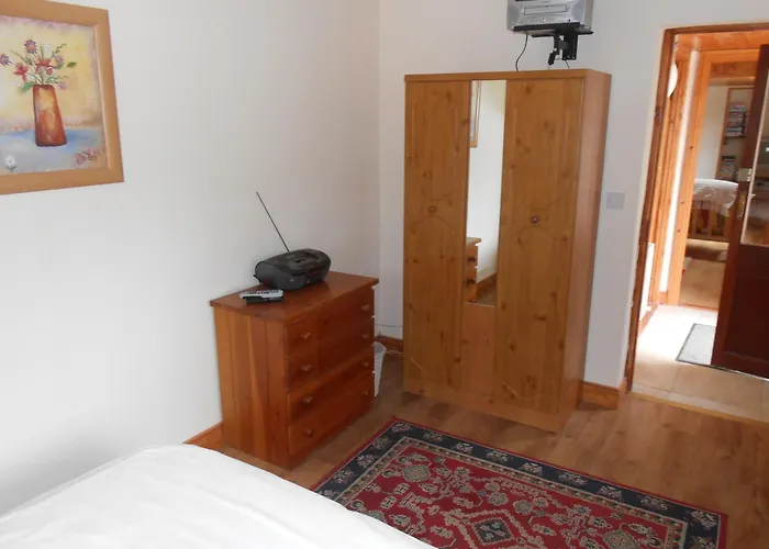 Birchdale Apartman Rathdrum