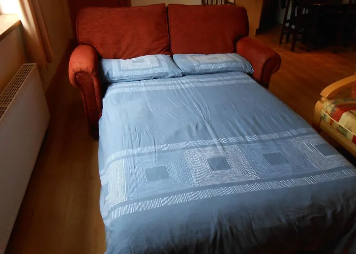 Birchdale Apartman Rathdrum