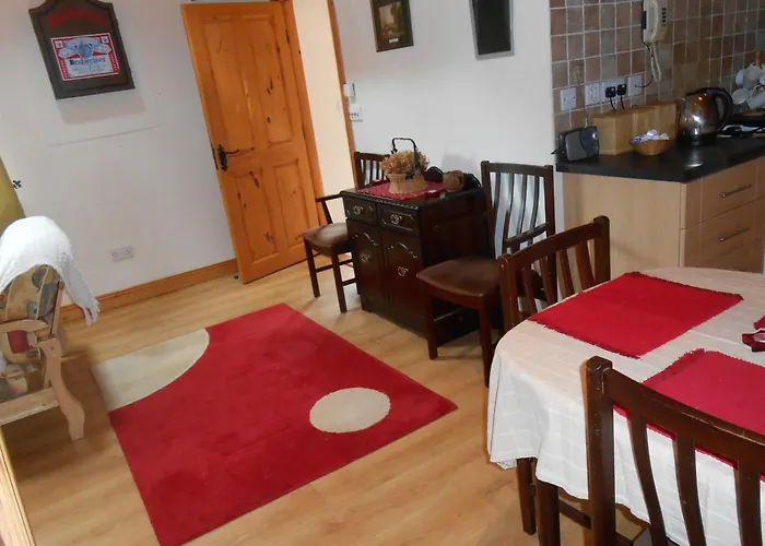 Apartman Birchdale *