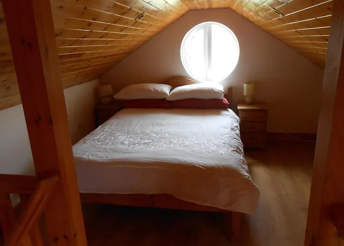 Birchdale Apartman Rathdrum