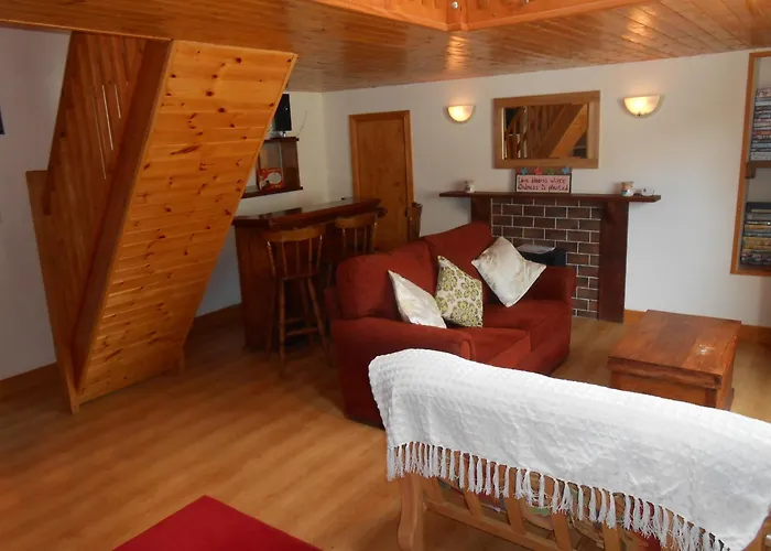 Birchdale * Rathdrum