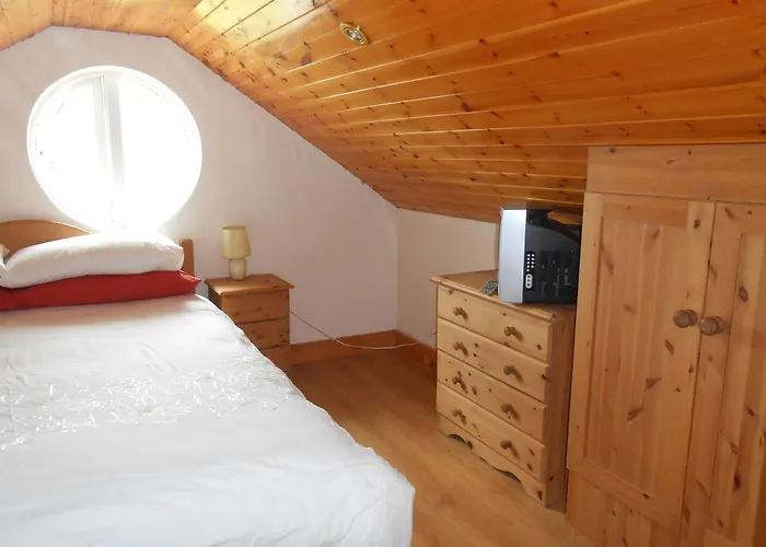 Apartman Birchdale *