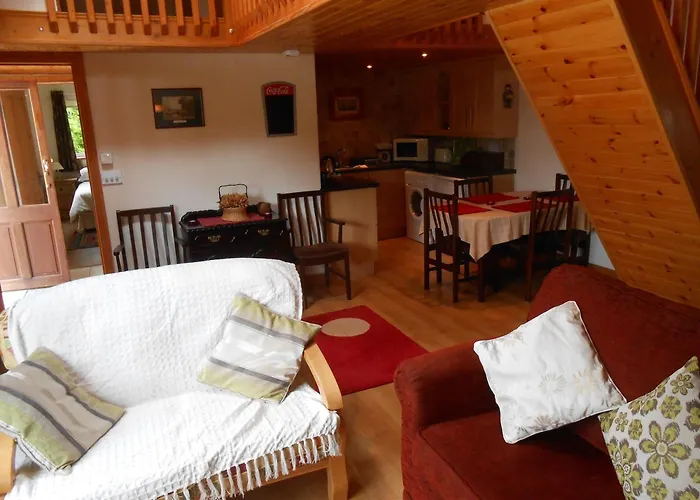 Lejlighed Birchdale Rathdrum