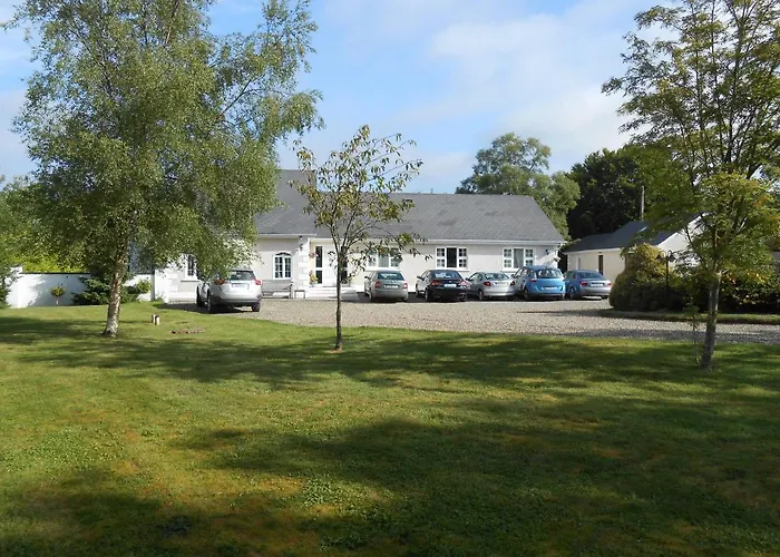 Birchdale Daire Rathdrum