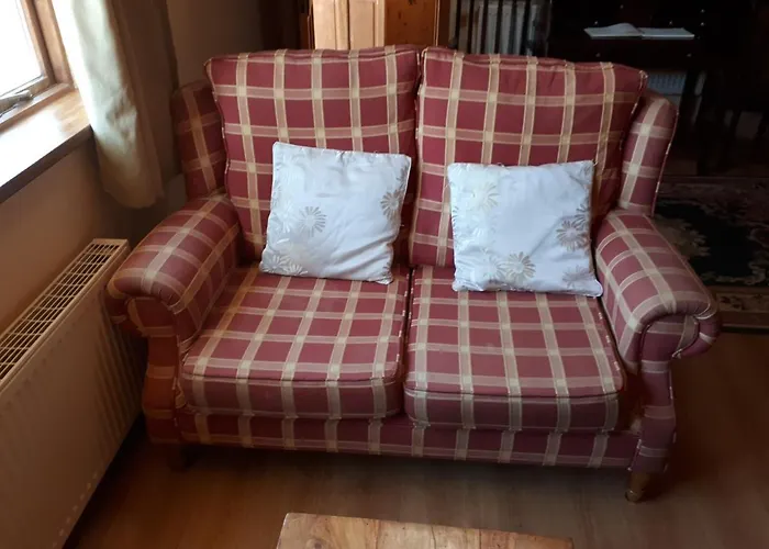 Apartman Birchdale Rathdrum