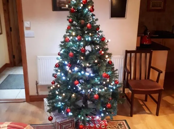 Birchdale Apartman Rathdrum