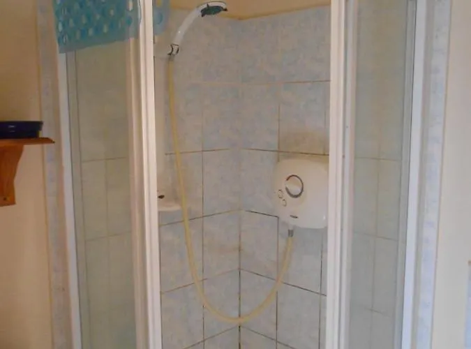 Birchdale Apartman Rathdrum